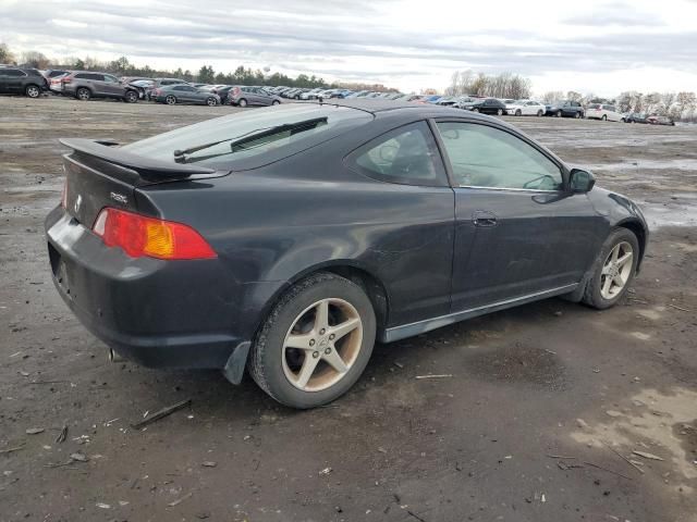 2003 Acura RSX