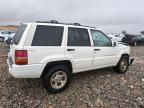 1996 Jeep Grand Cherokee Limited