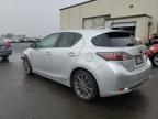 2013 Lexus CT 200