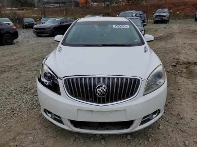 2012 Buick Verano