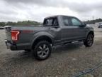 2015 Ford F150 Super Cab