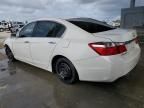 2013 Honda Accord EX