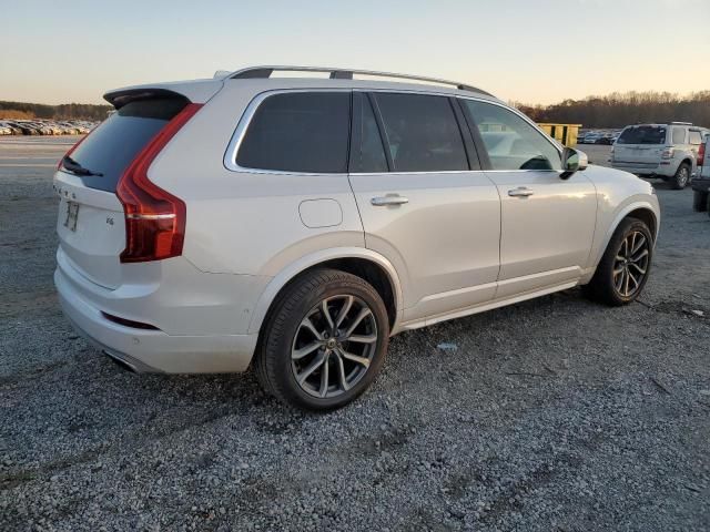 2017 Volvo XC90 T6