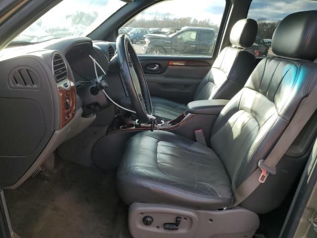 2004 GMC Envoy XL