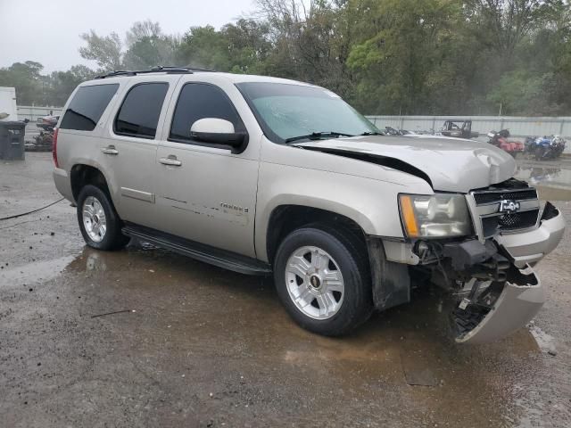 2007 Chevrolet Tahoe C1500