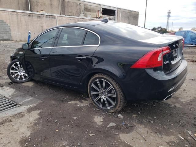 2017 Volvo S60 Premier