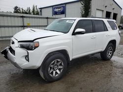 2023 Toyota 4runner SE en venta en Savannah, GA