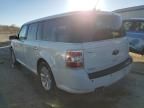 2009 Ford Flex SEL