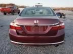 2017 Honda Accord EXL