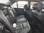 2001 BMW 740 I Automatic