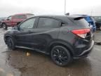 2021 Honda HR-V Sport