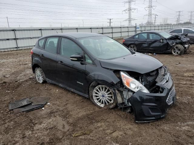 2016 Ford C-MAX SE