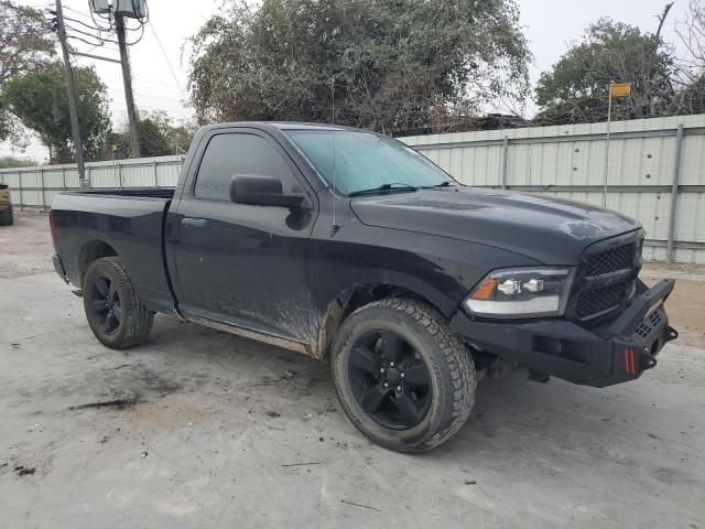 2015 Dodge RAM 1500 ST