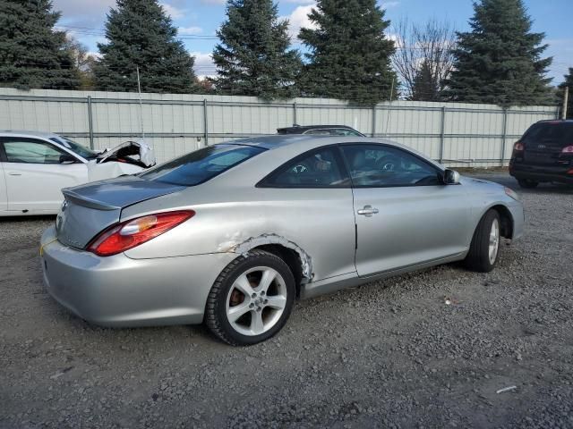 2005 Toyota Camry Solara SE