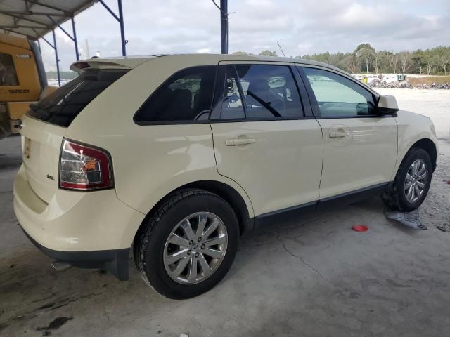 2007 Ford Edge SEL