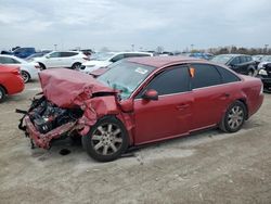 Vehiculos salvage en venta de Copart Cleveland: 2009 Ford Taurus SE