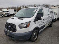 2018 Ford Transit T-350 en venta en Cahokia Heights, IL