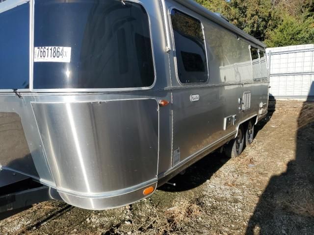 2021 Airstream Flyincloud