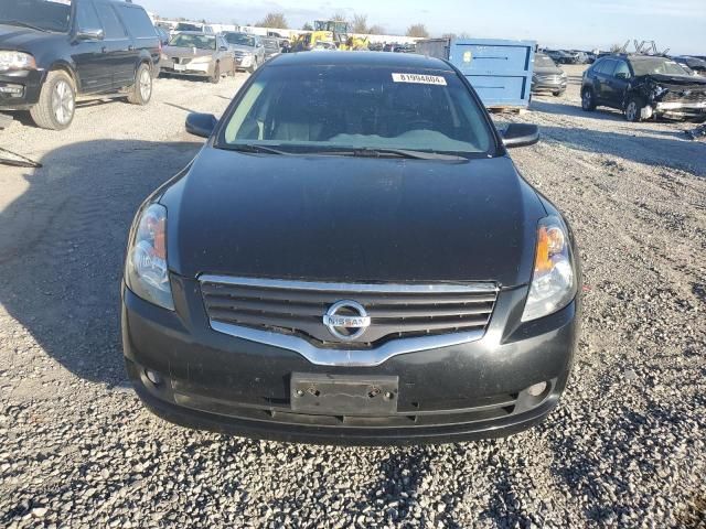 2009 Nissan Altima 2.5