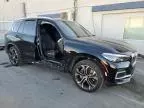 2023 BMW X5 XDRIVE45E