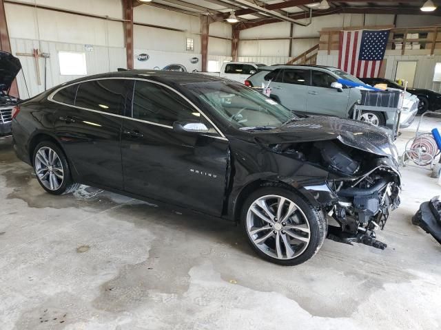 2023 Chevrolet Malibu Premier