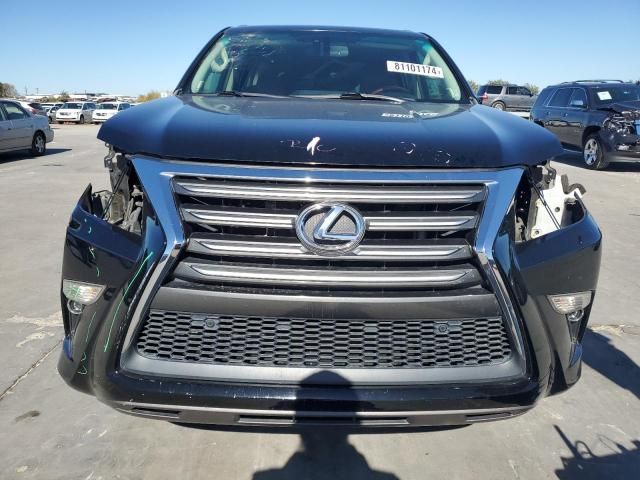 2015 Lexus GX 460