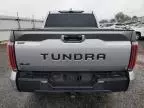 2024 Toyota Tundra Crewmax Limited