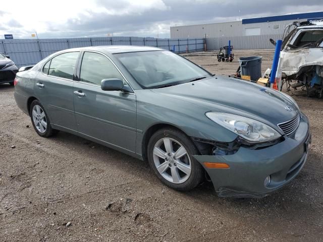 2005 Lexus ES 330