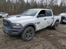 2023 Dodge RAM 1500 Classic SLT en venta en Cookstown, ON