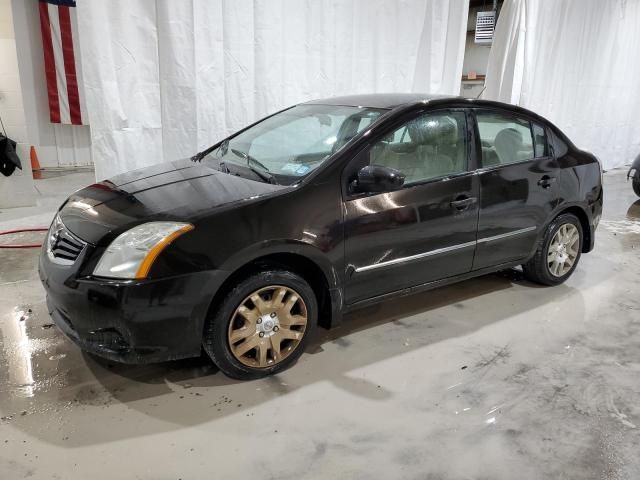 2010 Nissan Sentra 2.0