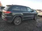 2018 Jeep Grand Cherokee Trailhawk