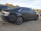 2017 Lincoln MKZ Hybrid Reserve