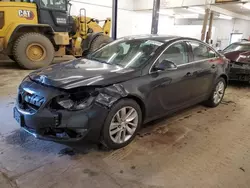 Vehiculos salvage en venta de Copart Ham Lake, MN: 2016 Buick Regal