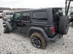 2024 Jeep Wrangler Rubicon 4XE