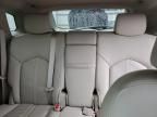 2013 Cadillac SRX Luxury Collection