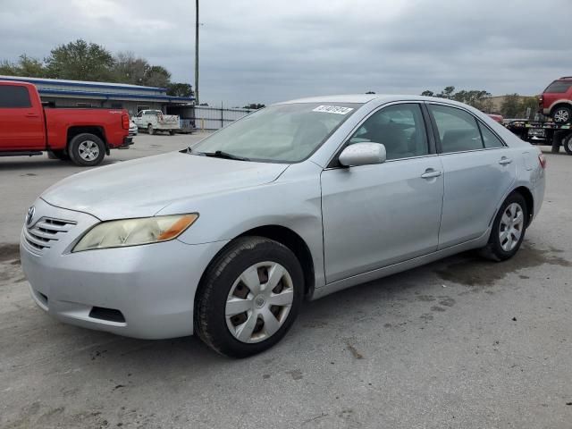 2007 Toyota Camry CE