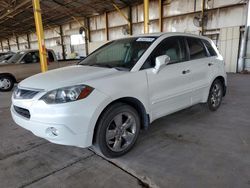 2008 Acura RDX Technology en venta en Phoenix, AZ