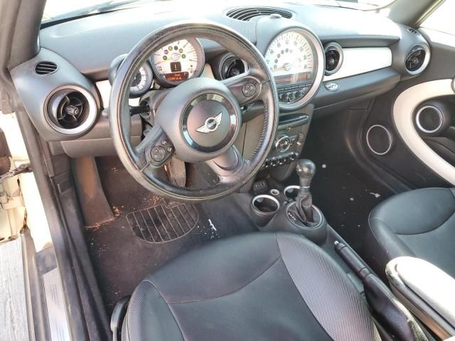 2014 Mini Cooper