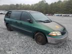 2002 Ford Windstar LX