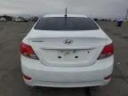 2015 Hyundai Accent GLS