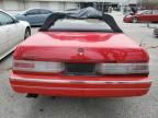 1993 Cadillac Allante