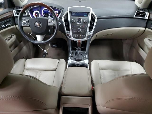 2010 Cadillac SRX Luxury Collection