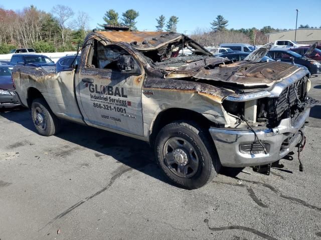 2021 Dodge RAM 2500 Tradesman