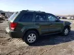 2008 Jeep Grand Cherokee Laredo