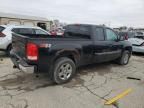 2013 GMC Sierra K1500 SLT