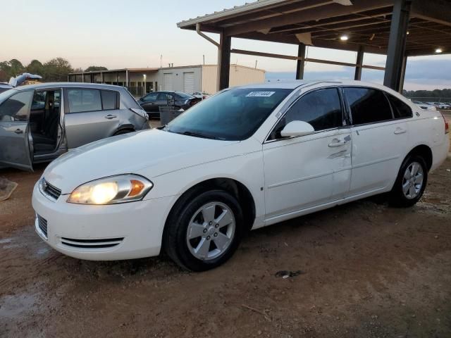 2008 Chevrolet Impala LT