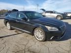 2014 Lexus LS 460