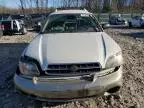 2001 Subaru Legacy Outback