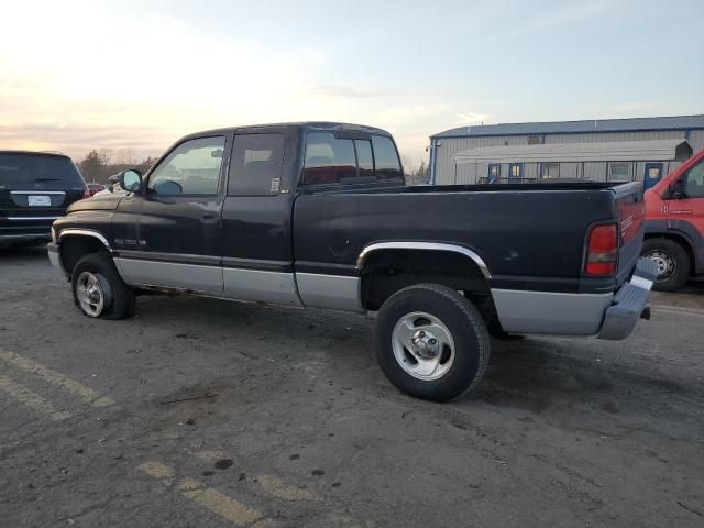 1999 Dodge RAM 1500