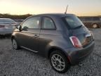 2015 Fiat 500 POP